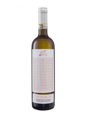 Antica Hirpinia Fiano di Avellino 2018 75c