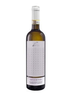 Antica Hirpinia Greco di Tufo 2018 75cl