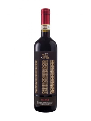 Antica Hirpinia Taurasi Rosso 2015 75cl