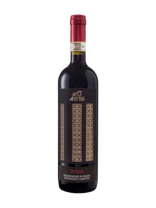 antica hirpinia taurasi rosso 75cl