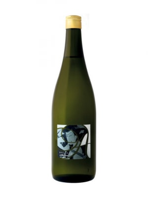 Artisan 50 Junmai Dai-Ginjo Sake 72cl