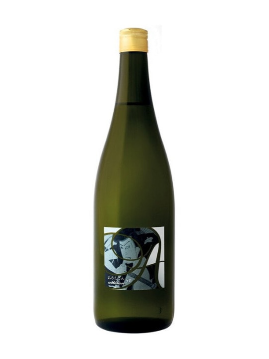 artisan 50 junmai dai ginjo sake 72cl