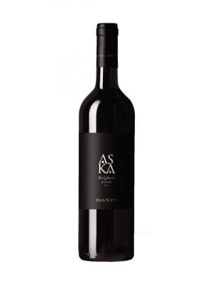 Banfi Aska Bolgheri Rosso 2012 75cl