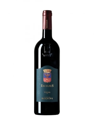 Banfi Excelsus 2009 75cl