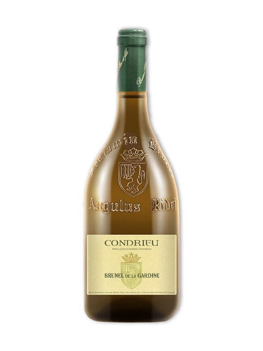 brunel de la gardine condrieu 75cl