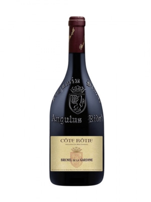 Brunel de la Gardine Cote-Rotie Red 2016 75cl