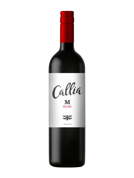 callia malbec 75cl