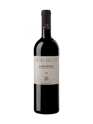 Cascina Bruciata Barbaresco 2013 75cl