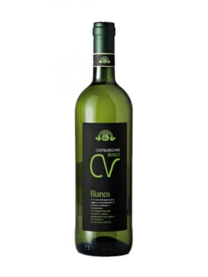 Castelvecchio Vino Bianco 75cl