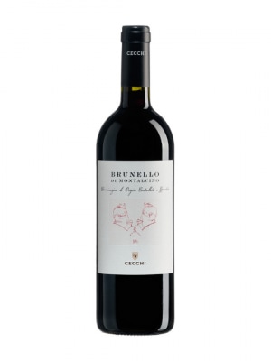 Cecchi Brunello di Montalcino 2013 75cl