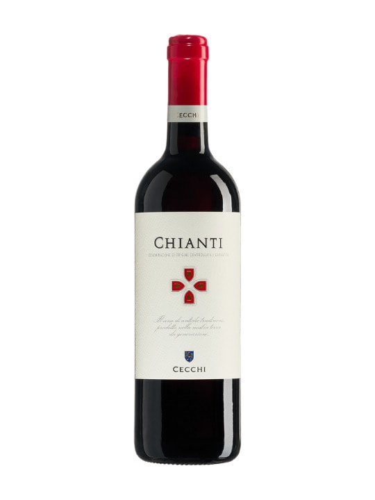 cecchi chianti 75cl