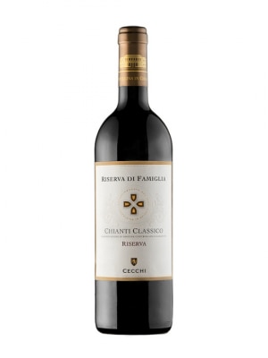 Cecchi Chianti Riserva Famiglia 2012 75cl