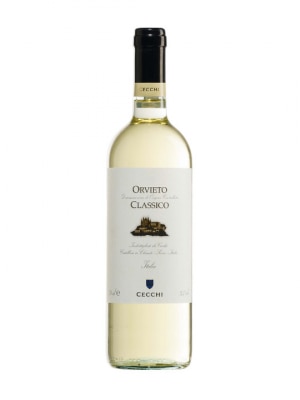 Cecchi Orvieto 2017 75cl