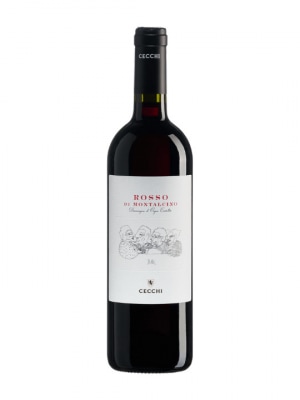 Cecchi Rosso di Montalcino 2013 75cl