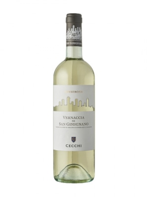 Cecchi Vernaccia di San Gimignano 2020 75cl