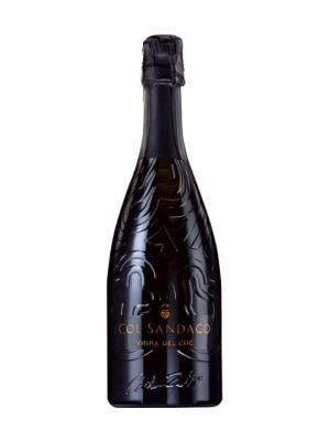 Case Bianche Brut Vigna del Cuc 75cl