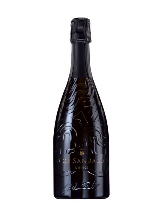 Case Bianche Rive di Susegana Prosecco Dry 75cl