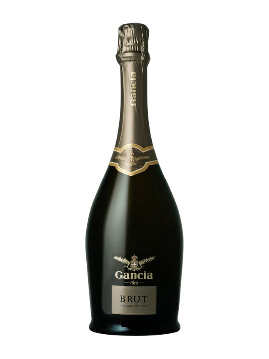 gancia brut 75cl