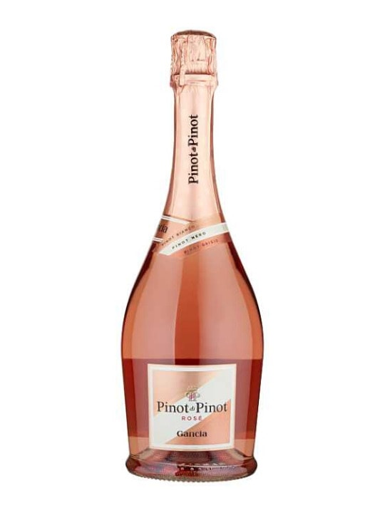 gancia pinot di pinot rose 75cl