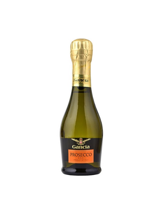 gancia prosecco 20cl