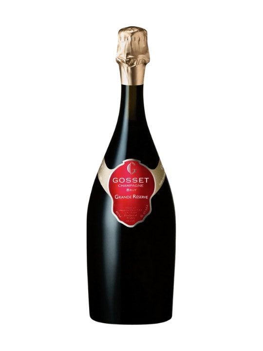 gosset champagne reserve brut 75cl