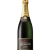 lanson black label brut champagne 75cl