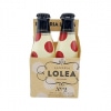 lolea mini no 2 pack 4 20cl