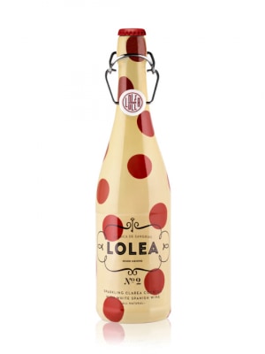 Lolea No.2 Clarea 75cl