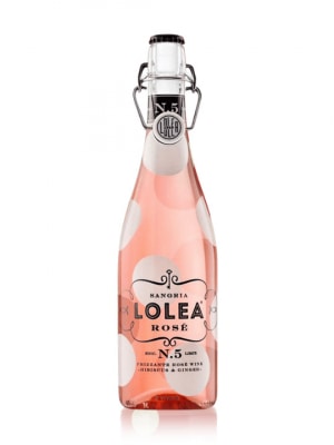 Lolea No.5 Rosè 75cl