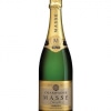 masse brut champagne 75cl