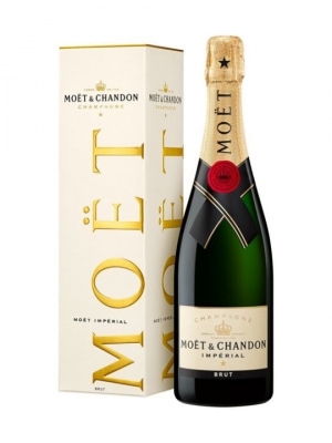 Champagne Moet & Chandon Brut 750ml