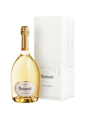 Champagne Ruinart Blanc de Blanc 75cl