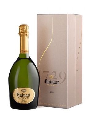 Champagne Ruinart Brut 75cl