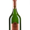 taittinger comtes de champagne rose 2005 75cl