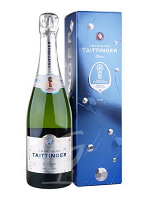 Taittinger Champagne Fifa Magnum 150cl