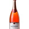taittinger prestige rose champagne 150cl