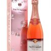 taittinger prestige rose champagne 75cl