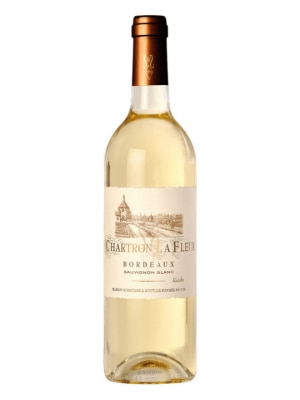 Schröder & Schÿler Chartron la Fleur Sauvignon Blanc 2015 75cl