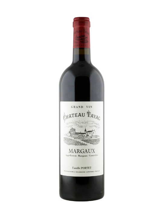 chatea tayac magaux 75cl