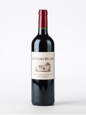 Chateau Bel Air 2015 75cl