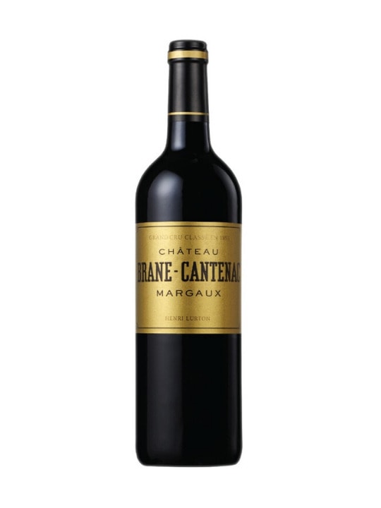 chateau brane cantenac margaux 75cl