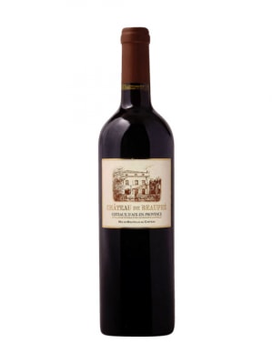 Chateau de Beaupre Provence Red (Rouge) 2013