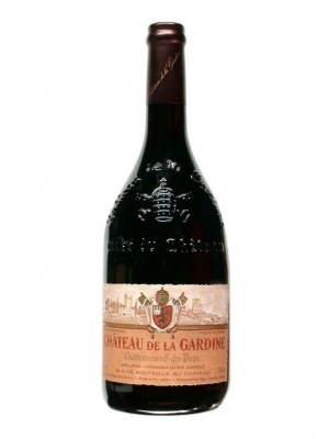 Chateau de la Gardine Châteauneuf-du-Pape 2016 75cl