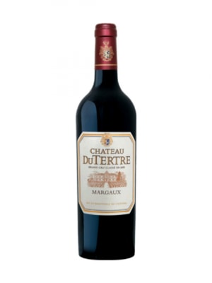 Chateau du Tertre Margaux 2005 75cl