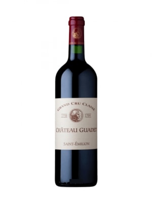 Chateau Guadet St. Emilion 1998 75cl