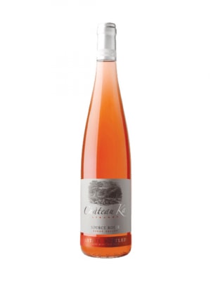 Chateau Ka Source Rosè 2016 75cl