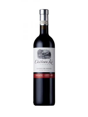 Chateau Ka Source de Ka Rouge 2018 75cl