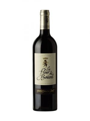 Chateau La Fleur de Boüard Lalande-de-Pomerol 2010 75cl