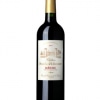 chateau la fuie st bonnet medoc 75cl