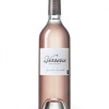 chateau la verriere rose 75cl